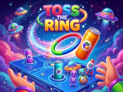 Jeu Toss The Ring en ligne