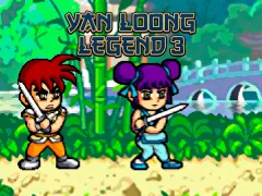 Jeu Yan Loong Legend 3 en ligne