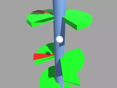 Jeu Helix Rotation en ligne