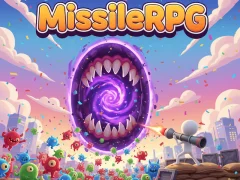 Jeu MissileRPG en ligne