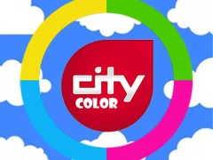 Jeu City Color en ligne