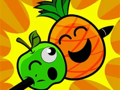 Jeu Pineapple Pen Master en ligne