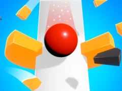Jeu Helix Jump en ligne