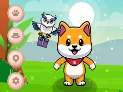 Jeu Tap Cute Animals en ligne