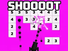 Jeu Shooooot en ligne