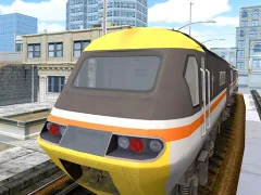 Jeu TRAIN GAME IO en ligne