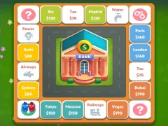 Jeu Business Go en ligne