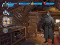 Jeu Battle Of Heroes Rpg en ligne