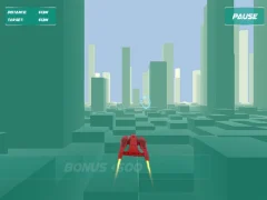 Jeu Jet Racer en ligne