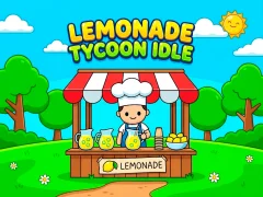 Jeu Lemonade Tycoon Idle en ligne