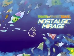 Jeu Plants vs Zombies – Travel Nostalgic Mirage en ligne