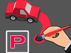 Jeu Parking Way en ligne
