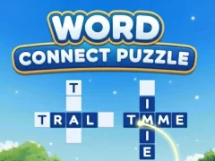 Jeu Word Connect Puzzle en ligne