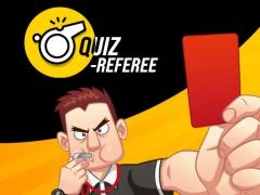 Jeu Become A Referee en ligne