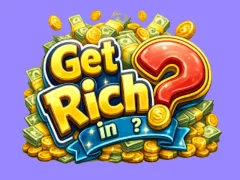 Jeu Get rich in? en ligne