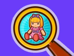 Jeu Find Objects en ligne