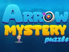 Jeu Arrow Mystery Puzzle en ligne