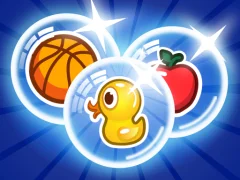Jeu Bubble Pop en ligne