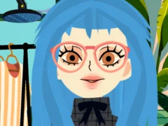 Jeu Hair Salon en ligne