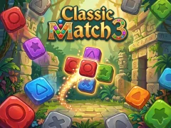 Jeu Classic Match 3 en ligne