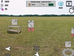 Jeu Hard Working Man en ligne
