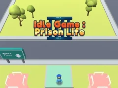 Jeu Idle Game Prison Life en ligne