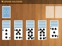 Jeu Spider Solitaire Pro en ligne