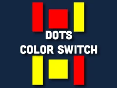 Jeu Dot Color Switch en ligne