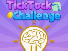 Jeu Ticktock Challenge en ligne