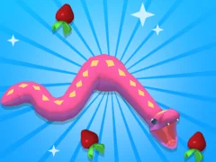 Jeu Snake Island 3D en ligne