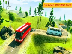 Jeu Offroad Bus en ligne