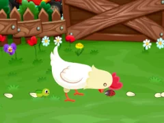Jeu Stupid Chicken en ligne
