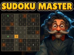 Jeu Sudoku Master en ligne