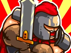 Jeu Kings Rush en ligne