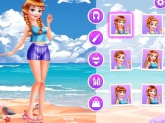 Jeu Sisters Together Forever en ligne