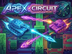 Jeu Apexcircuit en ligne