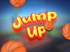 Jeu Jump Up 3D en ligne