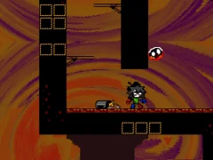 Jeu The Downfall of an Unknown Artist en ligne