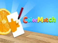 Jeu Color Match en ligne