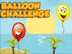 Jeu Balloon Challenge en ligne