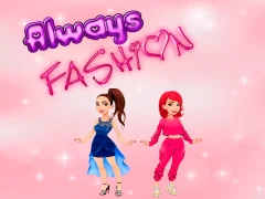 Jeu Always Fashion en ligne