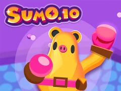 Jeu Sumo.io en ligne
