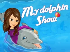 Jeu My Dolphin Show en ligne