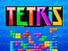 Jeu Tetris Master en ligne