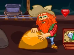Jeu Gold Digger Jack en ligne