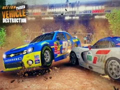 Jeu Car Arena Fight en ligne