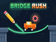 Jeu Bridge Rush en ligne