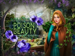 Jeu Poison Beauty en ligne