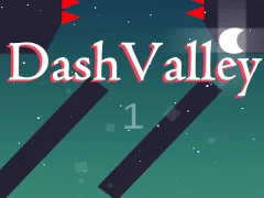 Jeu Dash Valley en ligne