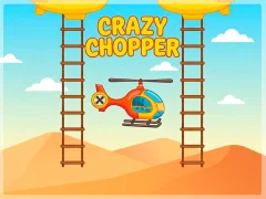 Jeu Crazy Chopper en ligne